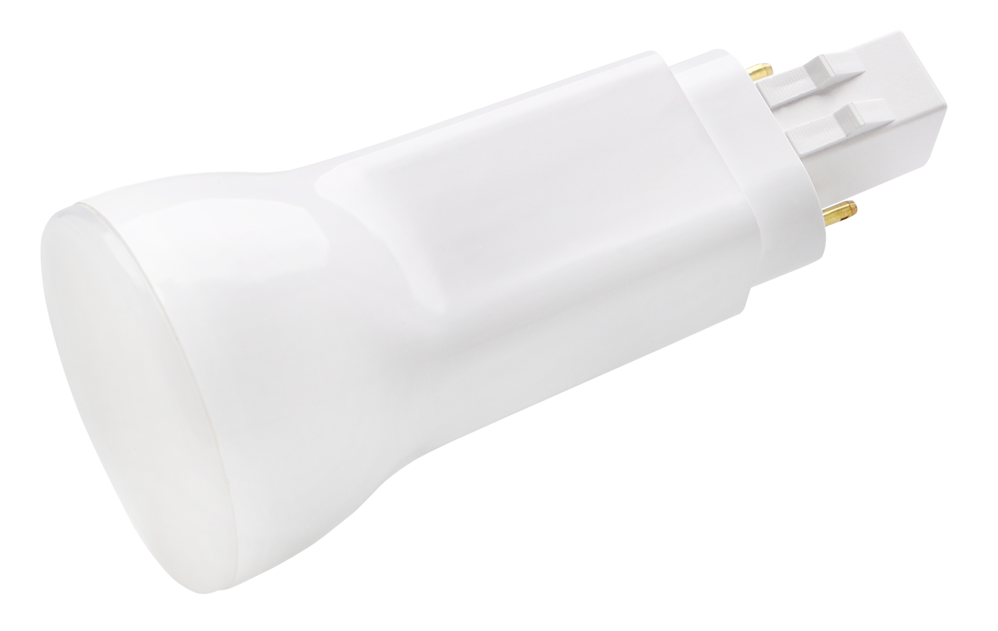 Sunlite 88807-SU PLV/LED/HY/6W/3SCT Type A+B 120-277V CCT Selectable