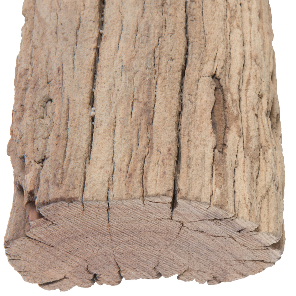 Vickerman Ghostwood Manzanita Sand Blasted 36" Dried