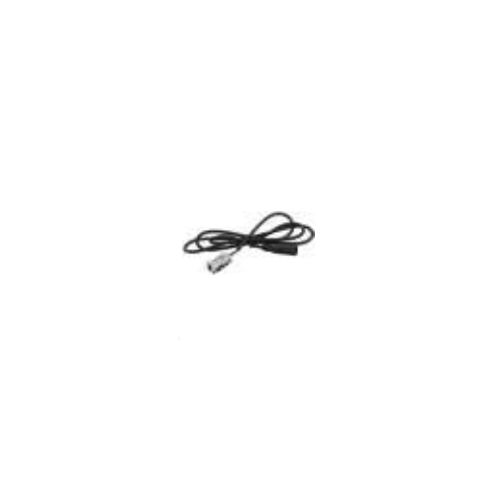 Westgate 6In Ribbon Pigtail Snap Connector To Female End For COB Series, Ribbon Lighting, White Finish