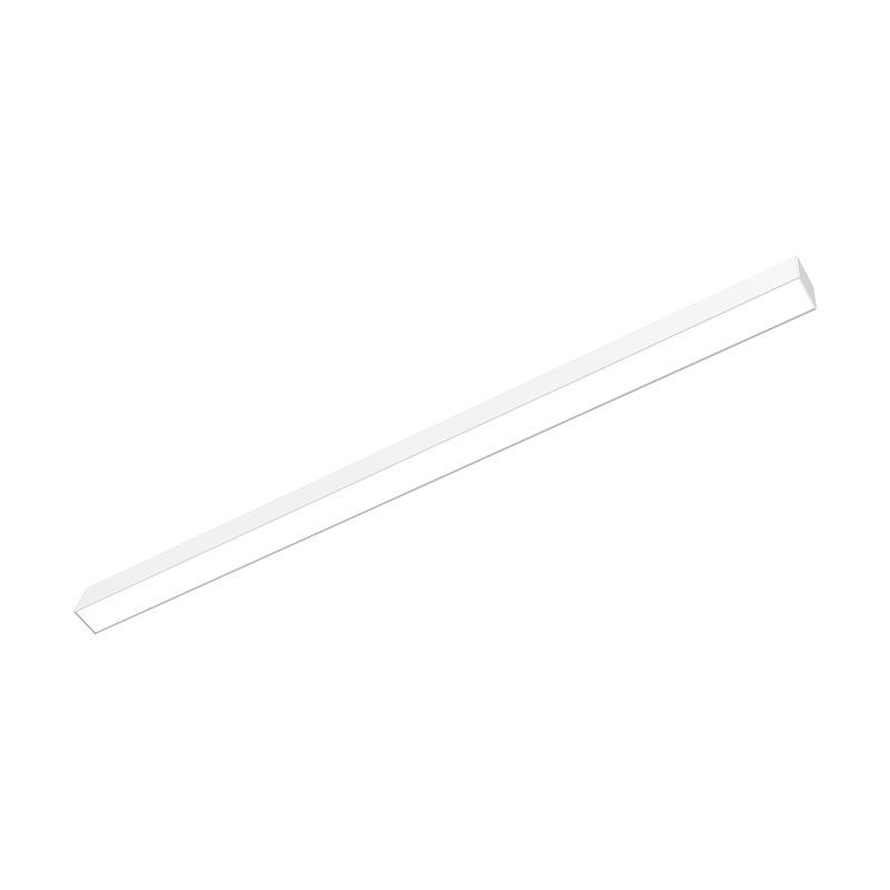 Westgate 6Ft Builder Series Linear Light Tunable 50/45/40W 35/40/50K, 0-10V, Commercial Indoor Lighting, 40W/45W/50W, 110 Lumens/W, 3500K/4000K/5000K