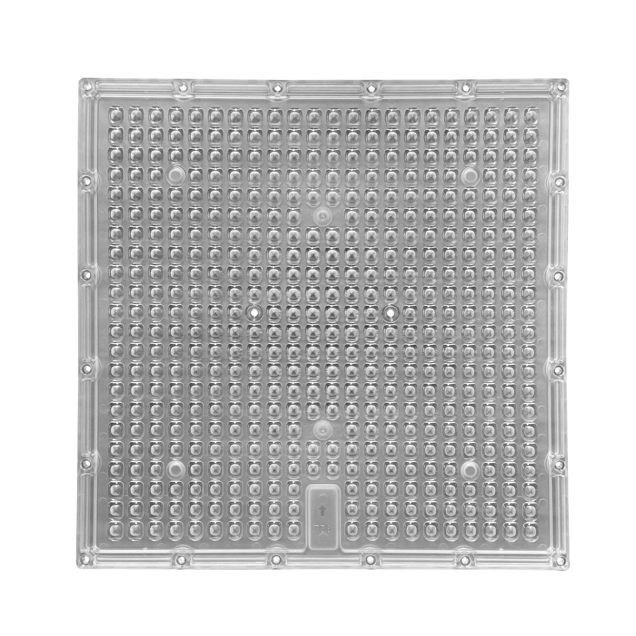 ASD Lighting Clear Lens Type V-S for LED Area Lights LSB5 240-300W