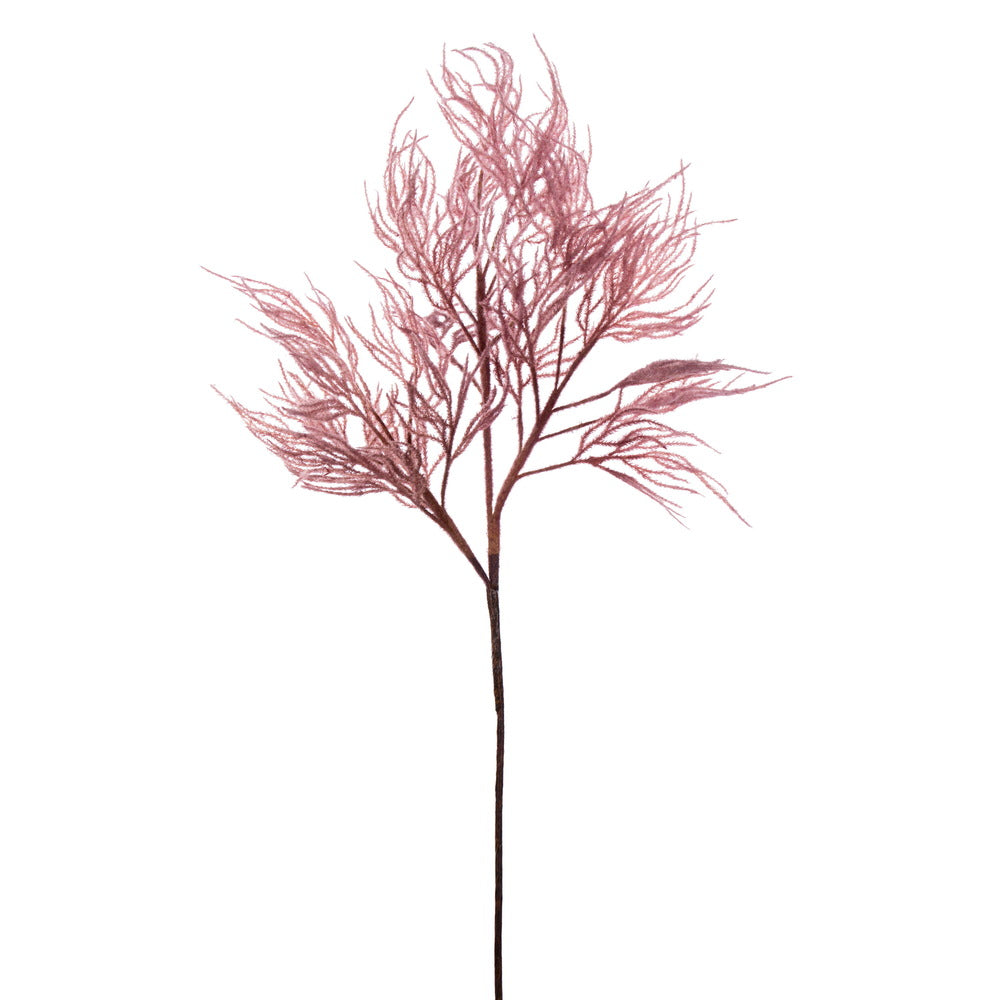 Vickerman 33" Pink Reed Spray Bundle 2 per bundle.