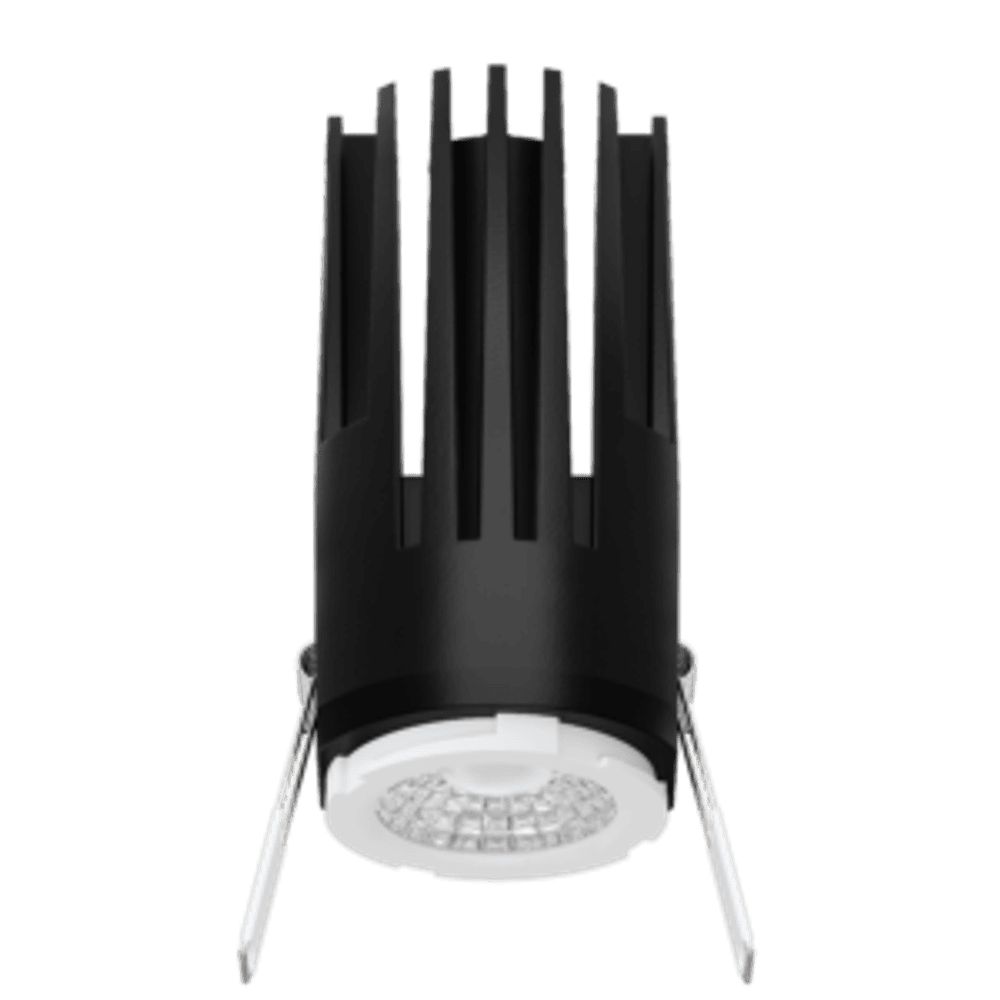 ASTER-2 INCH 14W HO INTERCHANGEABLE MODULE High Output, Wattage Selectable 14W/8W Selectable Color temperature