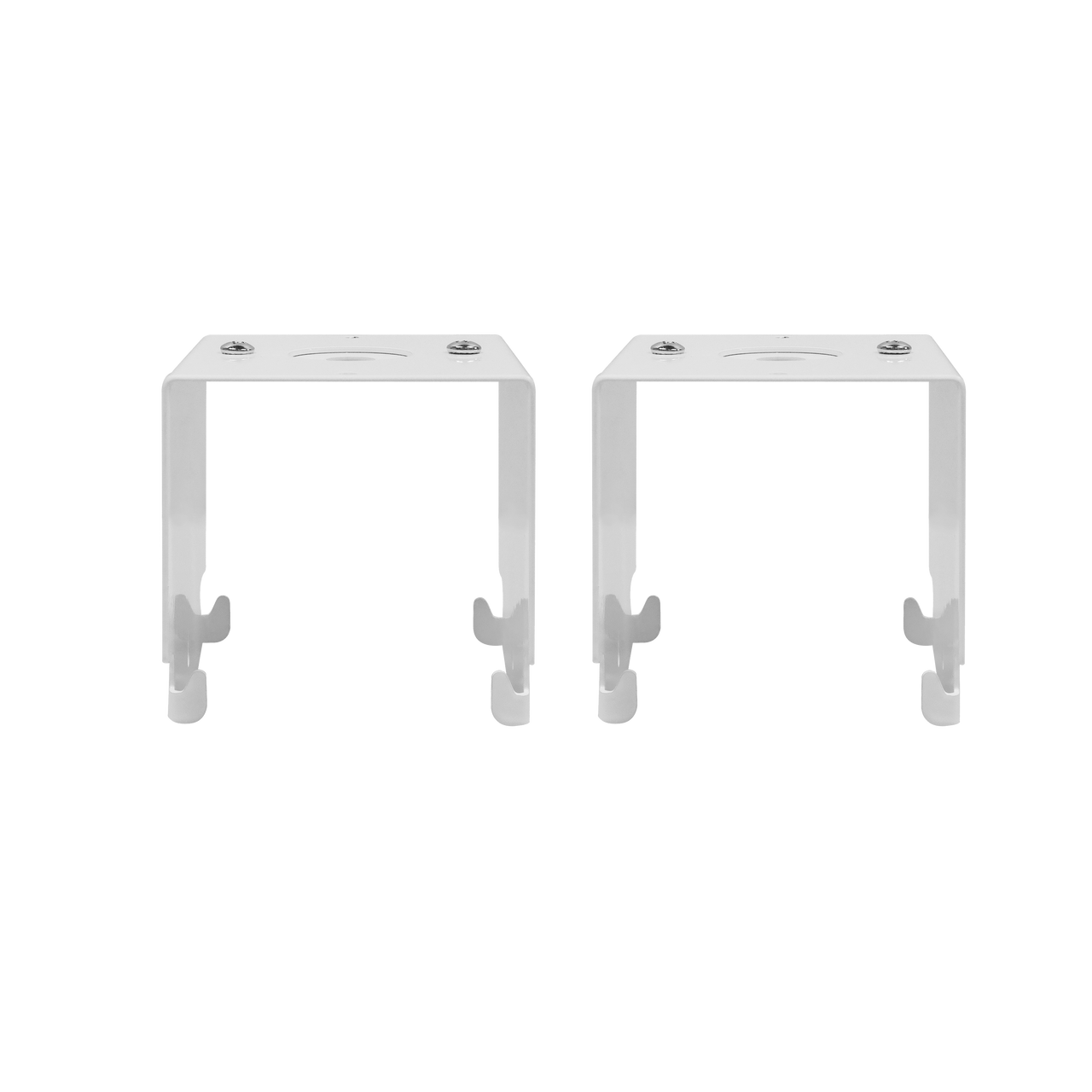 ASD Lighting Surface mount Bracket for LED Linear High Bays WHB5 110-220W (SET OF 2)
