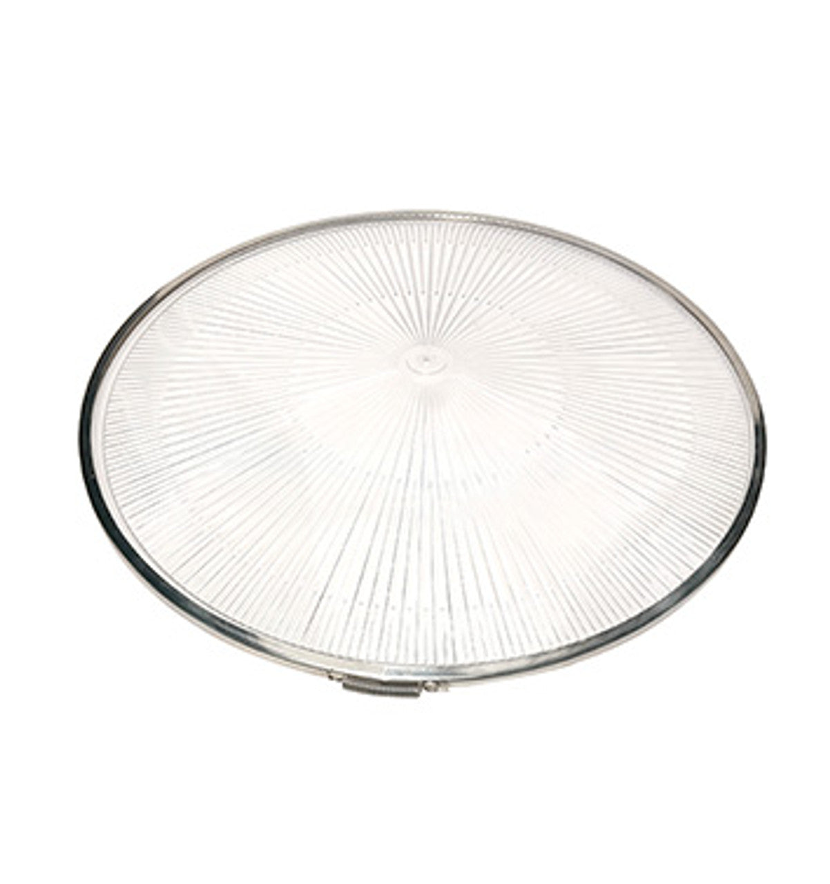 ASD Lighting Polycarbonate Bottom Lens for UHB5 100-240W