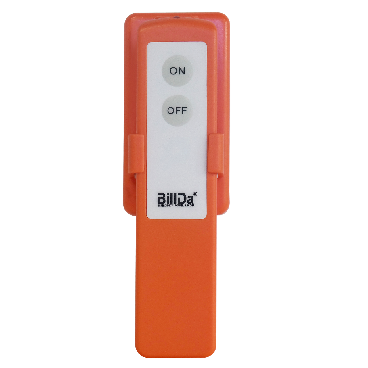 Battery back-up kit 60W 277-480V 0-10V Dimmable for UHB UL