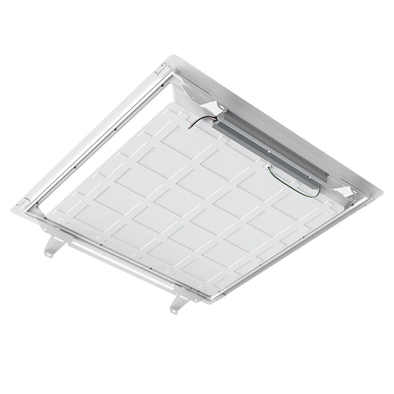 Westgate Premium 2X2 Retrofit Flat Panel MCTp 24/20/16W 3Cct 35/40/50K, Commercial Indoor Lighting, 16W/20W/24W, 125 Lumens/W, 35K/40K/50K