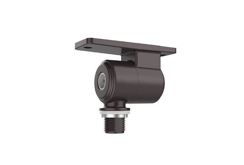 Westgate Lfe 1/2In Knuckle Mounting Option, Fits 80W And Larger, Outdoor Lighting, Bronze Finish