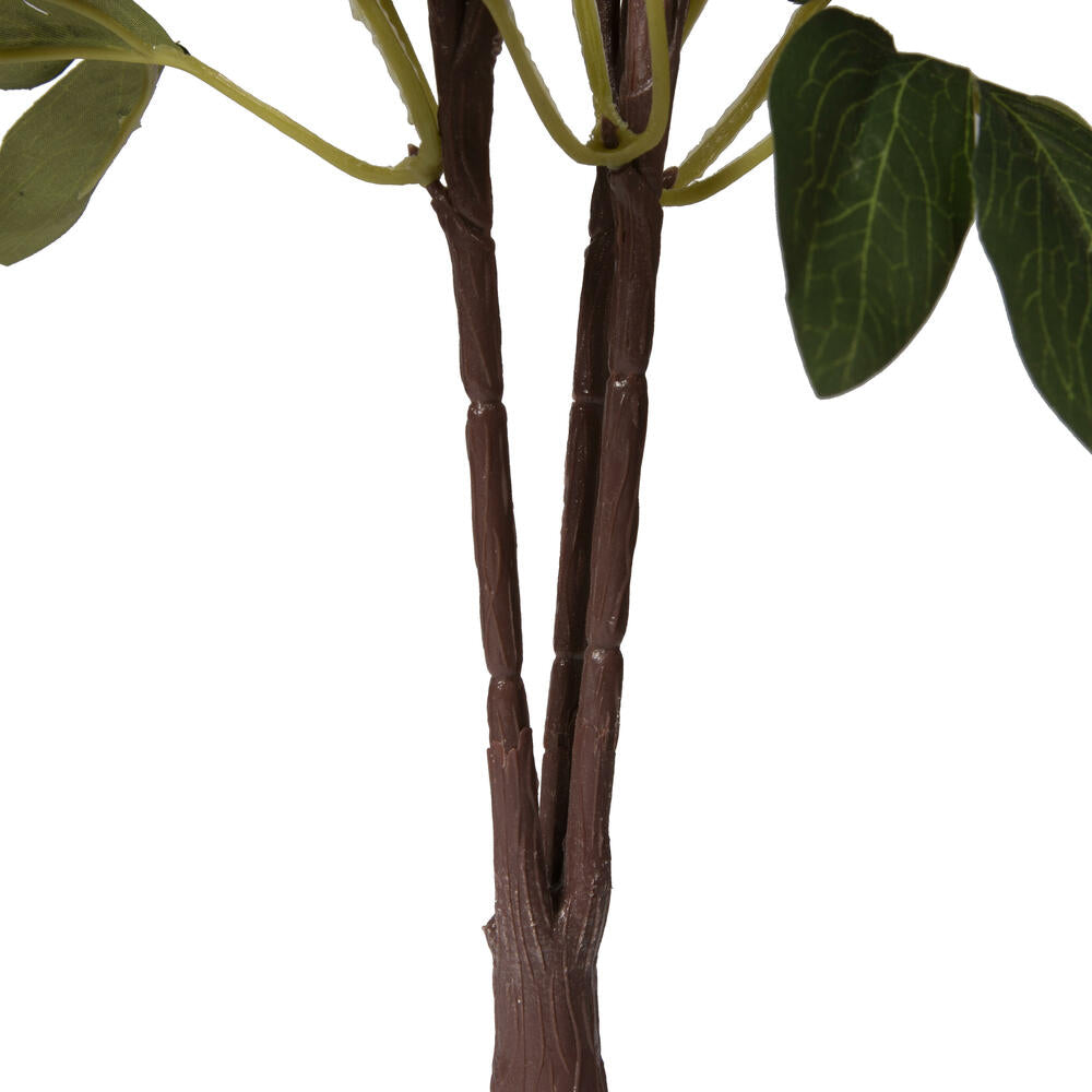 Vickerman 23" Artificial Brush Pink Peony Spray.
