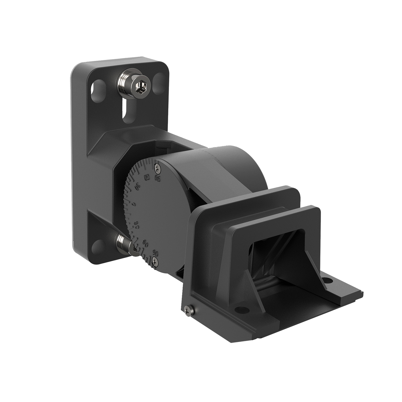 ASD Lighting Adjustable Arm Mounting Bracket Bronze (Updated)