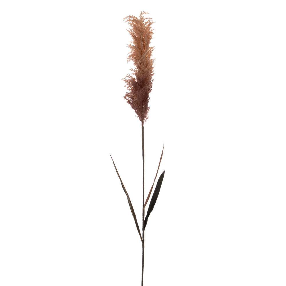 Vickerman 44" Golden Brown Artificial Reed Spray 2 per bundle.