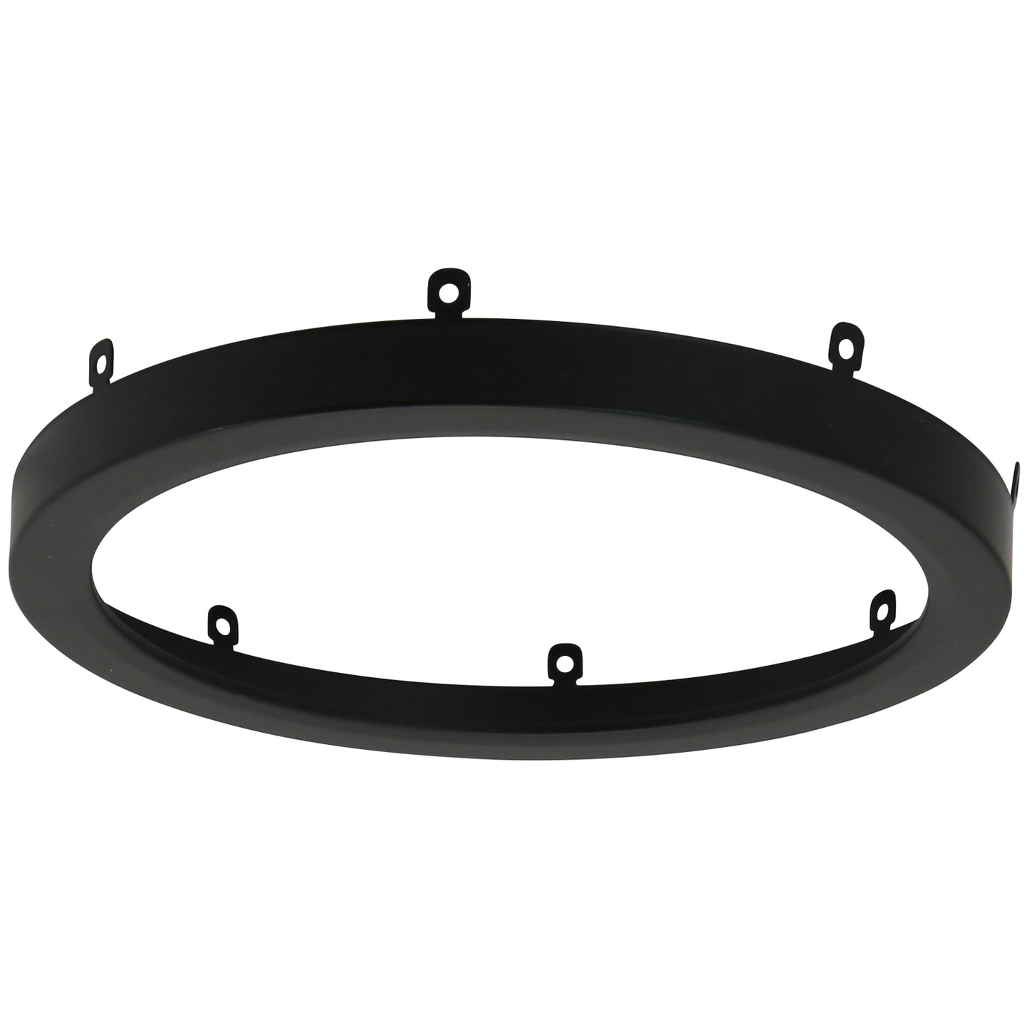 Sunlite 50206 TRIM/MP/5R/BL ROUND TRIM COVER FOR MP 81282-SU