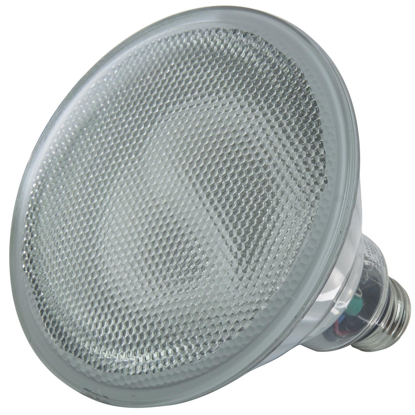 Sunlite 20 Watt PAR38 Long Neck, Medium Base, Daylight