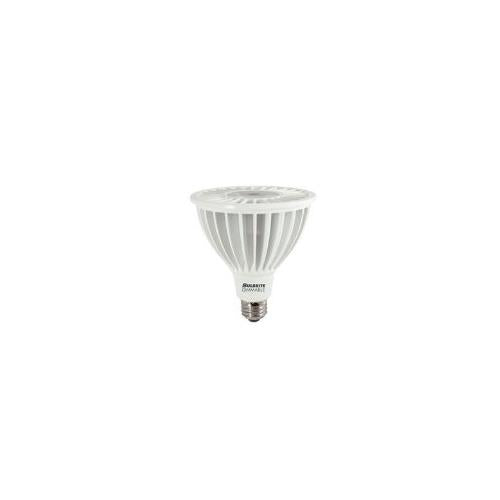 Bulbrite LED20PAR38WFL/40K/D 20 Watt Dimmable LED PAR38, 90 Watt Equivalent, Medium (E26) Base, Cool White
