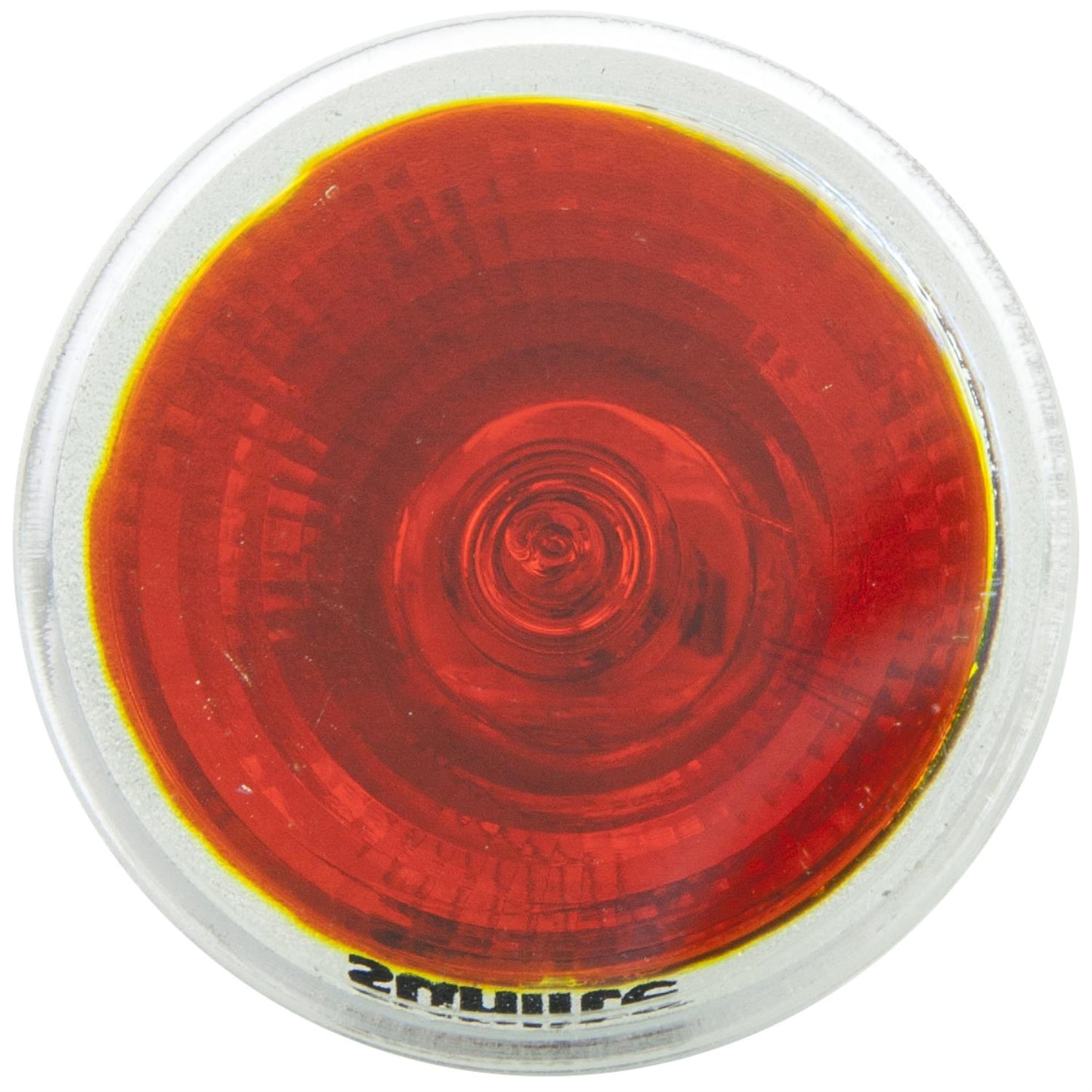 Sunlite 66145 20MR11/SP/12V/R Color MR11 10° Narrow Spot Halogen Lamps, 20-Watt, 12-Volt, GU4 2-Pin Base, Cover Glass, Dimmable, 2,000 Hour Life Span, Red (24 Pack)