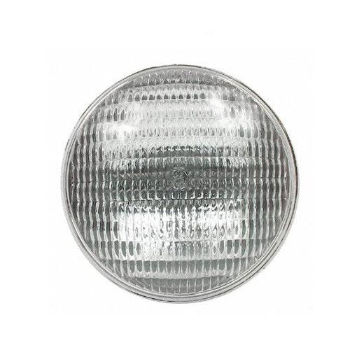 GE 43497 - 1000W - PAR64 Narrow Spot - Halogen - Sealed Beam - 4,000 Hours - 200,000 Candlepower - 3000 Kelvin