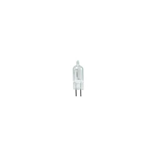 Bulbrite JC35XE/24 35 Watt X2000 Dimmable Xenon T3 Capsule Bulb, Bi-Pin GY6.35 Base, 24 Volt, Clear