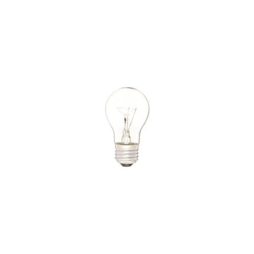 Bulbrite 25A15C 25 Watt Incandescent A15 Fan Bulb, Medium Base, Clear