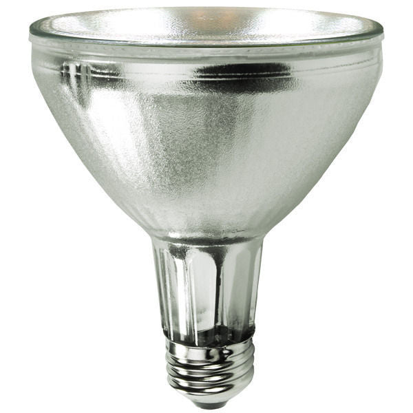 Philips 426544 - 70 Watt - PAR30L Flood MasterColor - Pulse Start - Metal Halide - 3000K - ANSI M143/M98/O - CDM-R Elite 70W/930 E26/24 PAR30L 40D