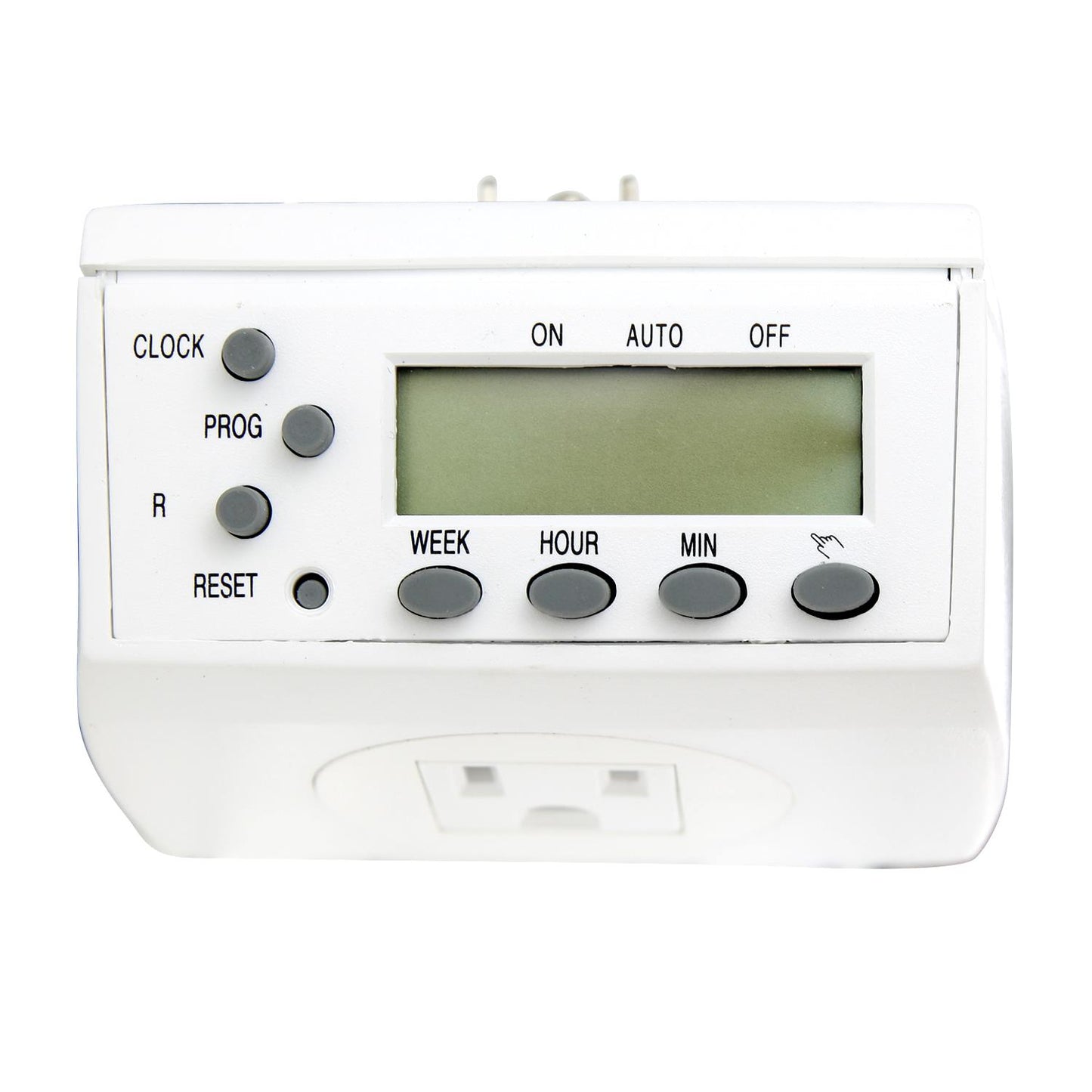 Sunlite T400 7 Day Digital Timer