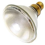 Ge Floodlight 45 W 540 Lumens Halogen 5.31 In. 2750 K Boxed