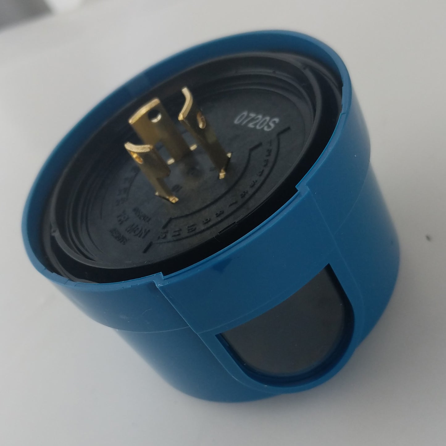 Sunlite 85511 MV 3PIN PHOTOCELL W/RECEPTACLE FOR SCT ALF/FL FIX