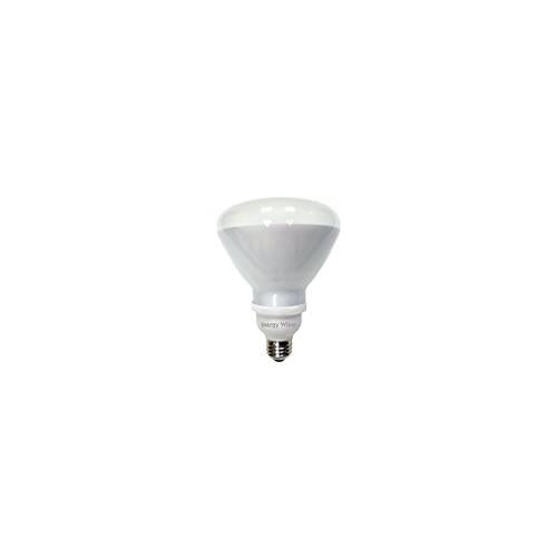 Bulbrite CF23R40CW/E 23 Watt Energy Efficient Compact Fluorescent R40 Reflector, Medium Base, Cool White, 120 Watt Equivalent