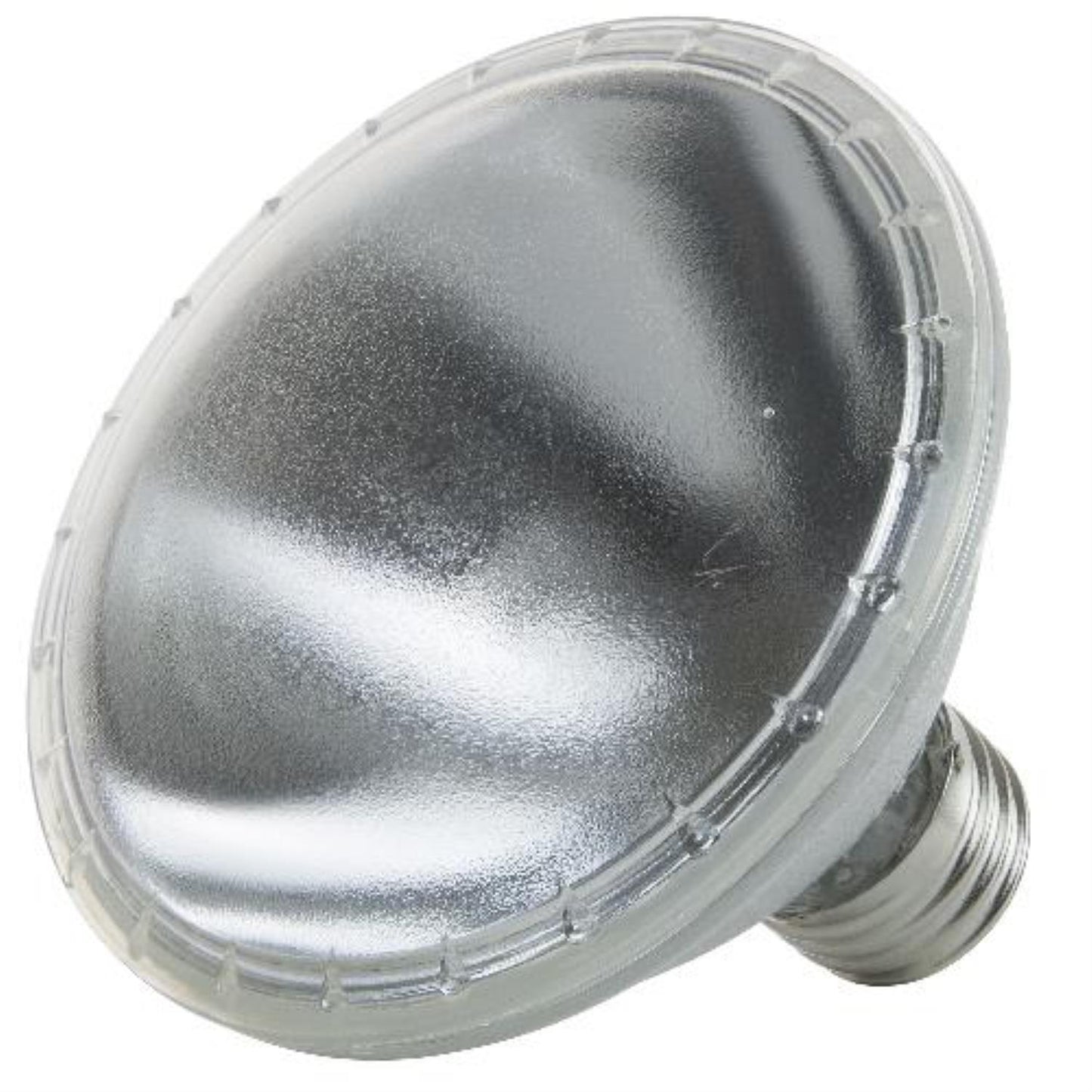 Sunlite Halogen 50 Watt PAR30 Narrow Spot Reflector Medium Base Clear Light Bulb, Halogen
