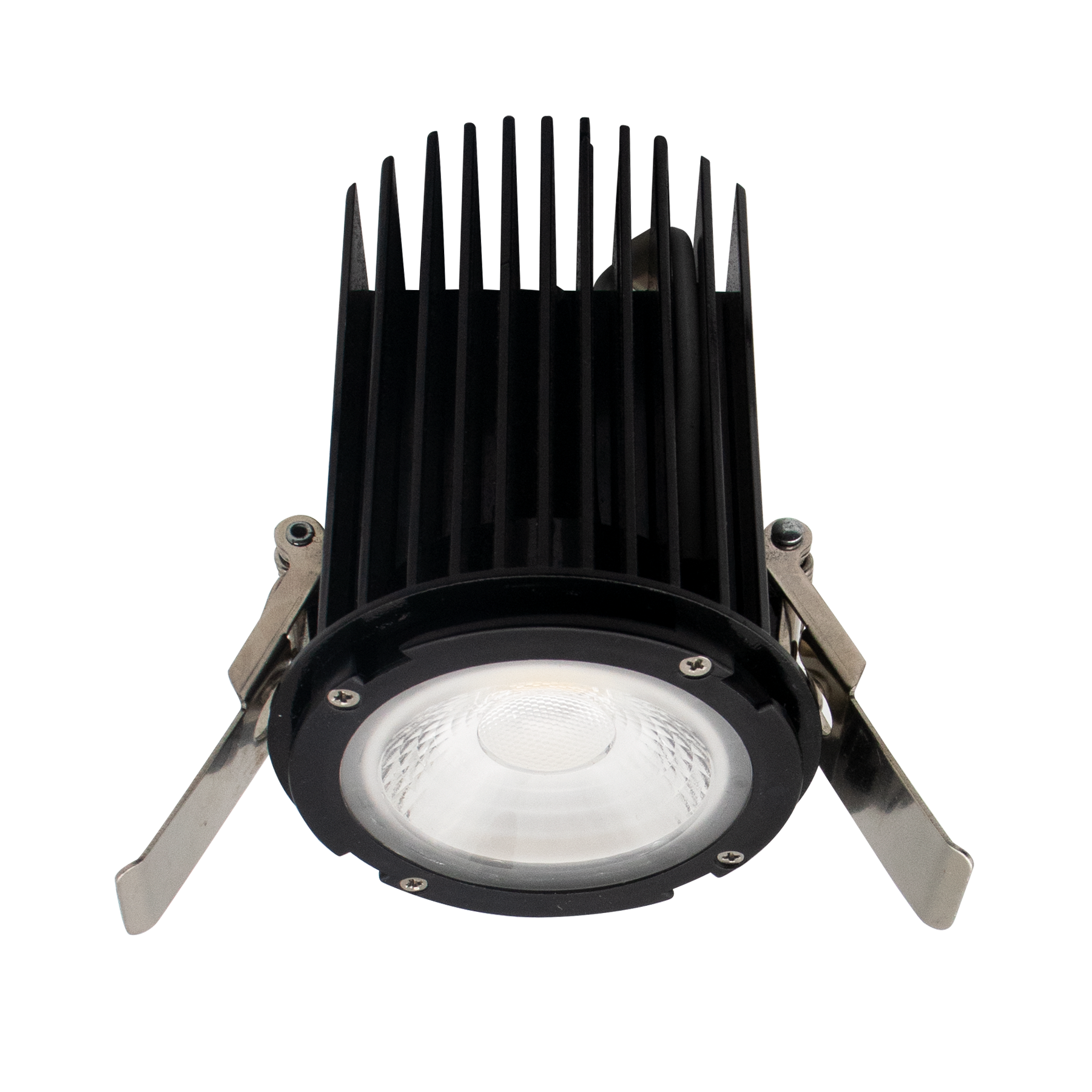 Luxrite 4 LED Spotlight Canless Interchangeable Module 60 High luxrite-4-led-spotlight-canless-interchangeable-module-60-high