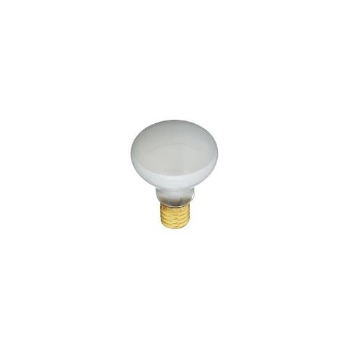 Bulbrite 25R14N 25 Watt Incandescent R14 Mini Reflector, Intermediate Base, Clear