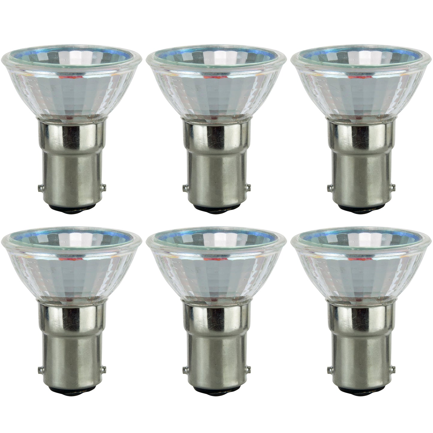 FSV 20MR11/NFL/6PK DC BASE LENS 12V (amazon)