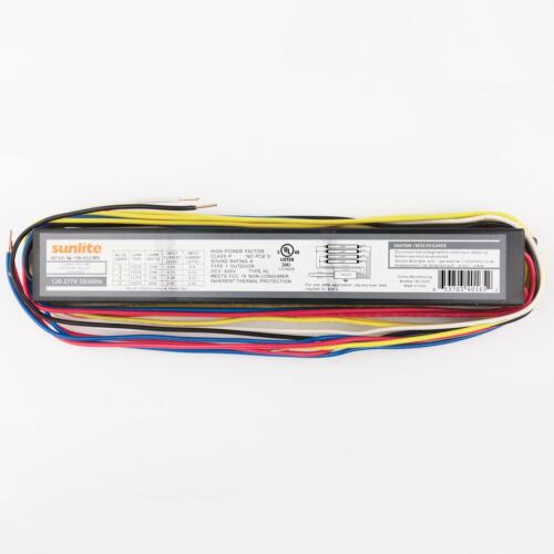 Sunlite 40165 SB432MV Multi Volt Electrical Ballast