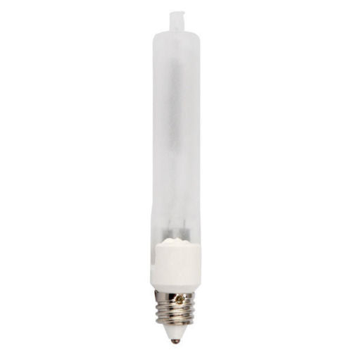 SYLVANIA 58736 - ETH Stage and Studio - T12 - Frosted - 150 Watt - 120 Volt - Mini Candelabra Base