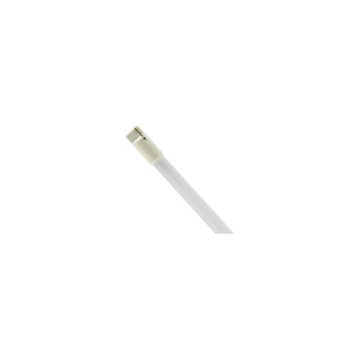 Bulbrite FM8T2/830 8 Watt Mini Linear Fluorescent T2 Bulb, 800 Series, Axial Base, Soft White