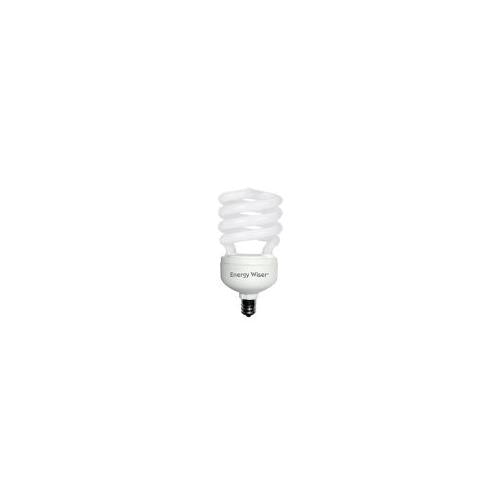 Bulbrite CF13WW/LM/E12 13 Watt Low Mercury Compact Fluorescent T2 Coil, Candelabra Base, Warm White, 60 Watt Equivalent