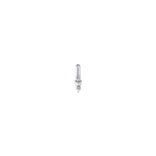Bulbrite KX60CL/MC 60 Watt KX-2000 Dimmable Krypton/Xenon T3 Capsule Bulb, Mini-Candelabra Base, Clear