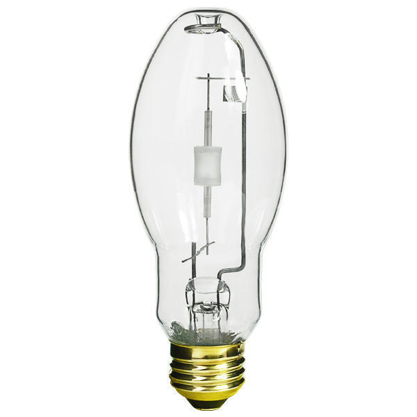 Philips 37720-0 - 150 Watt - ED17 - Pulse Start - Metal Halide Unprotected Arc Tube - 4000K - ANSI M142/E or M102/E - Medium Base - Universal Burn - MHC150/U/M/4K ALTO