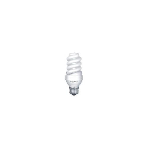 Bulbrite CF15C/TIO2 15 Watt Compact Fluorescent Purify Coil, Medium Base, Warm White