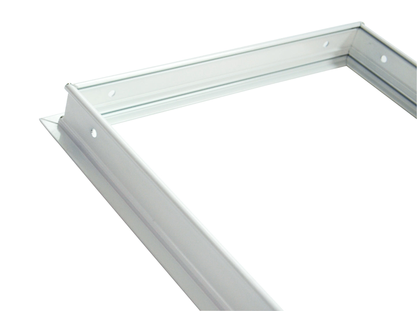 Luxrite 2X2 Panel Flange Kit (LR24181)