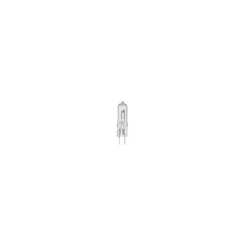 Bulbrite Q75GY6/120 75 Watt Dimmable Halogen JC T4 Capsule Bulb, 120 Volt, Bi-Pin GY6.35 Base, Clear
