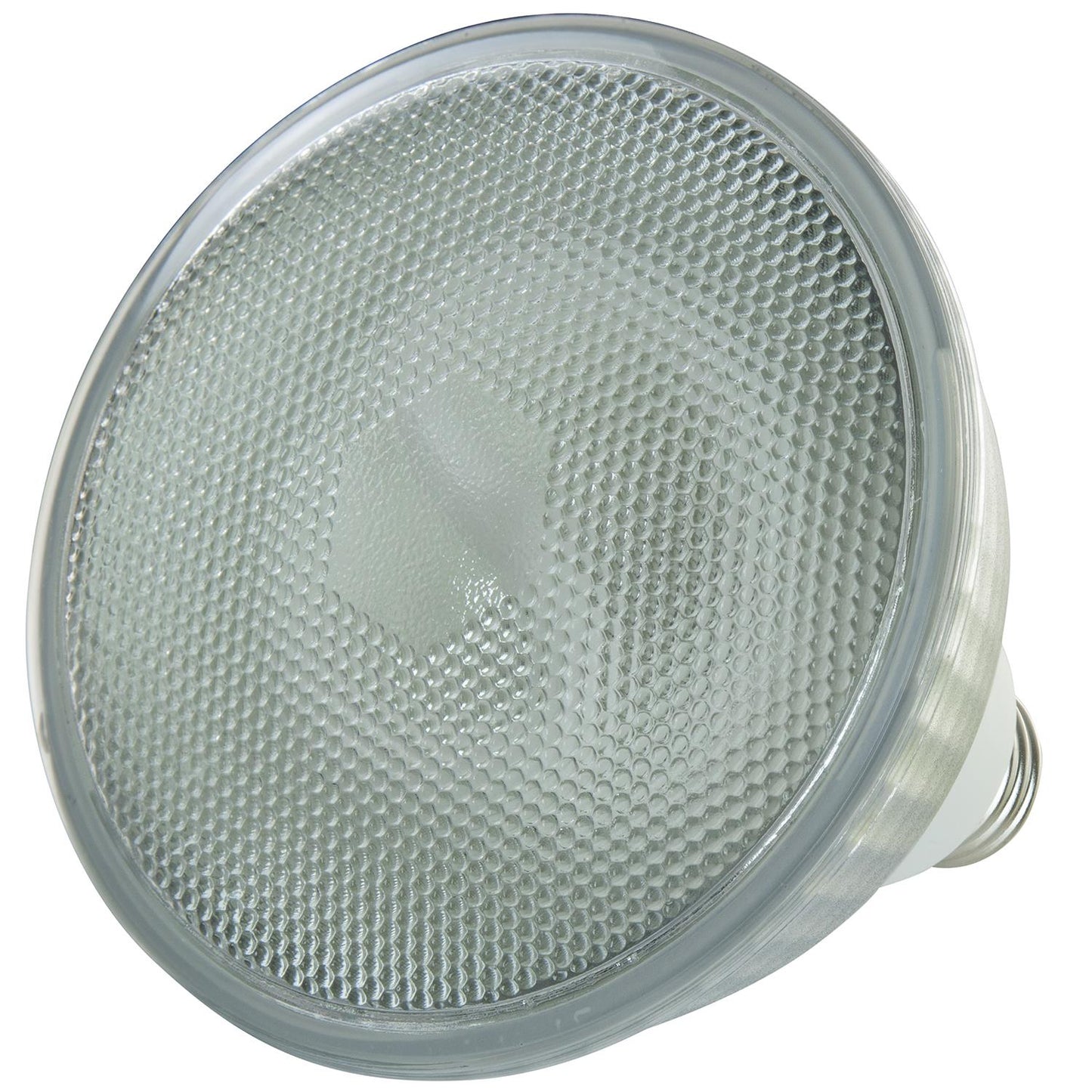 Sunlite 23 W Energy Star PAR38 Long Neck Warm White Medium CFL Light Bulb