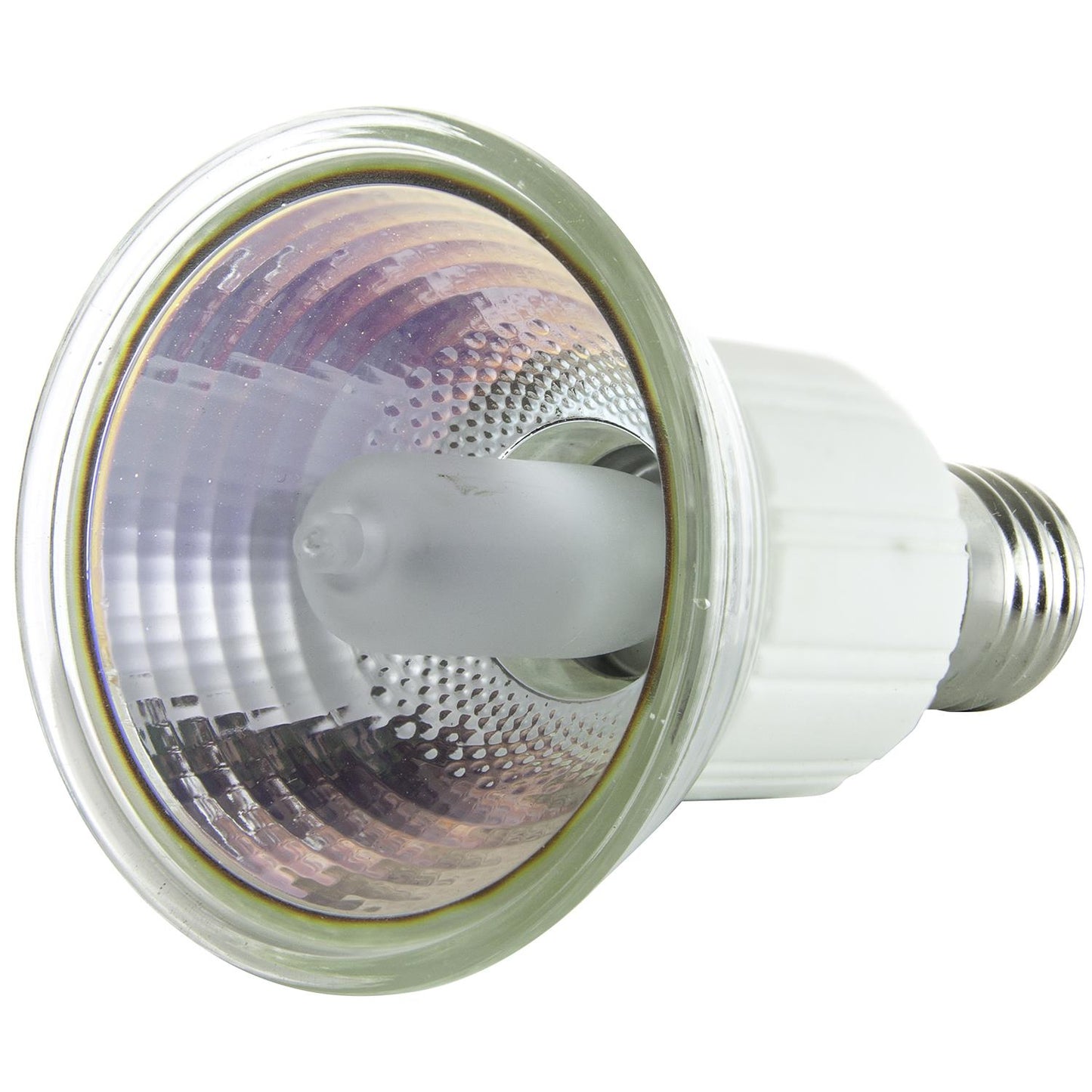 Sunlite 100 Watt, 38° Flood, JDR MR16 Mini Reflector, Intermediate Base