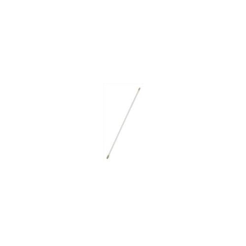 Bulbrite FM8T2/835 8 Watt Mini Linear Fluorescent T2 Bulb, 800 Series, Axial Base, Neutral White