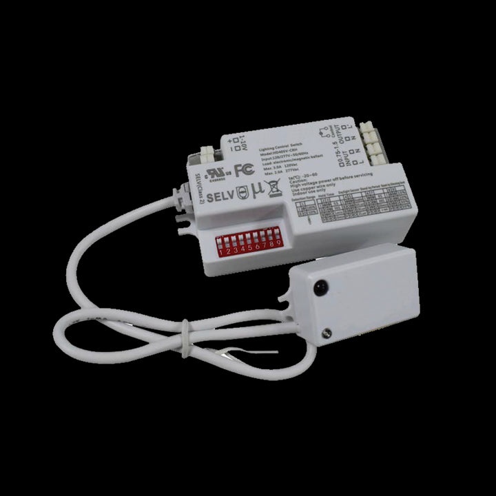 LINEAR MOTION SENSOR