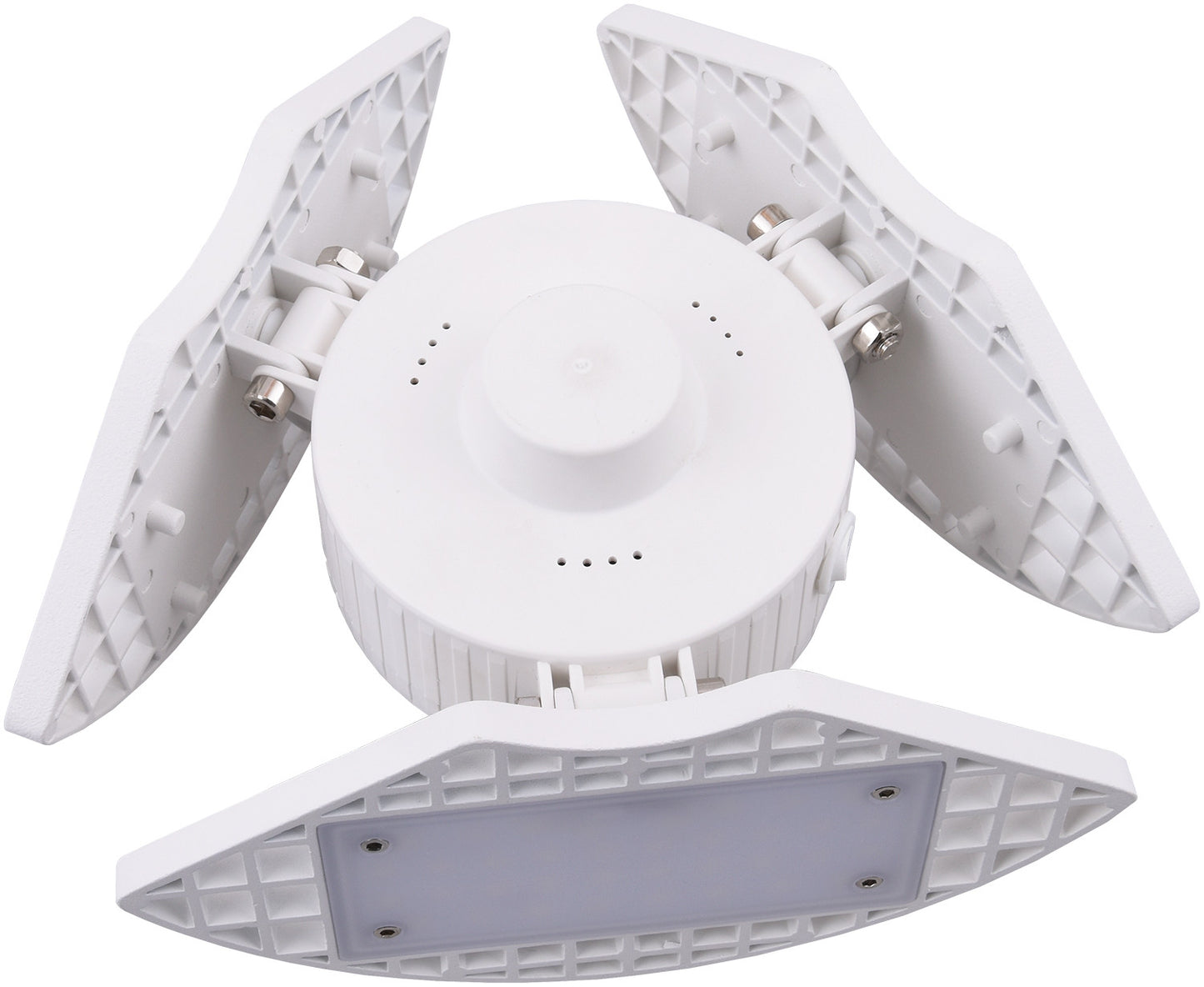 GARAGE LIGHT 80W 5000K E26 BASE