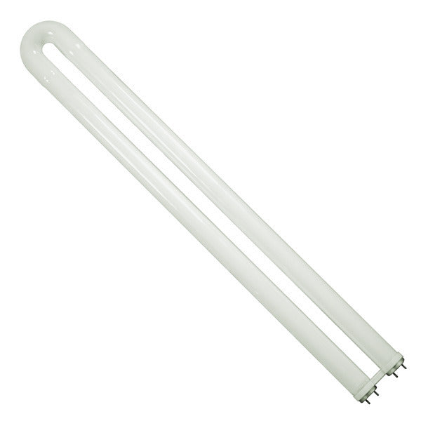 Sylvania 21879 - FBO31/841 31 Watt - T8 - 4100K - CRI 82 - U-Bend Fluorescent - 1-5/8 in. Spacing