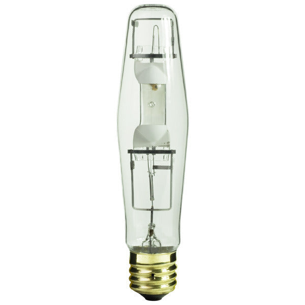 SYLVANIA 64474 - 250 Watt - ET18 - Metal Halide Unprotected Arc Tube - 4000K - ANSI M58/E - Mogul Base - Universal Burn - M250/U/ET18