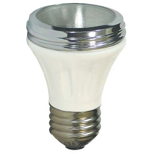 SYLVANIA 59032 - 60 Watt - PAR16 Spot - Halogen - 2,000 Life Hours - 650 Lumens - 2800K -120 Volt