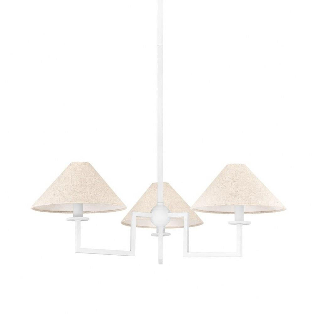 Gladwyne H760803-TWH Texture White Finish