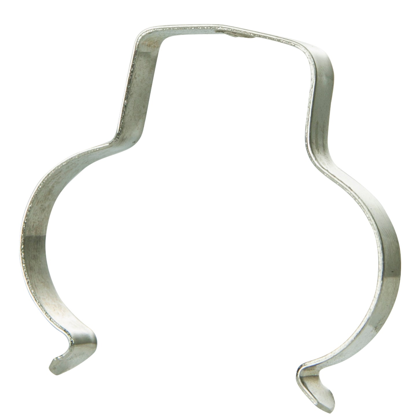 METAL SCREW MOUNT CLIP FOR BIAX LAMP